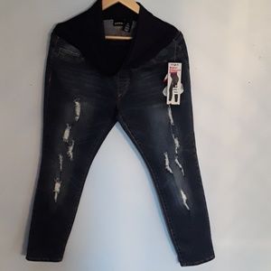 Maternity Jeans